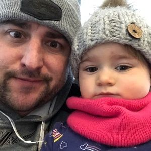 Meet your Posher, Adam